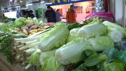 重庆农贸市场食用农产品质量安全管理出新规 推进农贸市场&ldquo;智慧监管&rdquo;